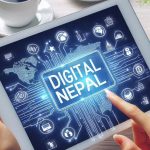 डिजिटल रूपान्तरण परियोजनाका लागि एडिबीसँग ऋण सम्झौता, सह–वित्तीय लगानीकर्ताका रूपमा ४० मिलियन डलर दिने