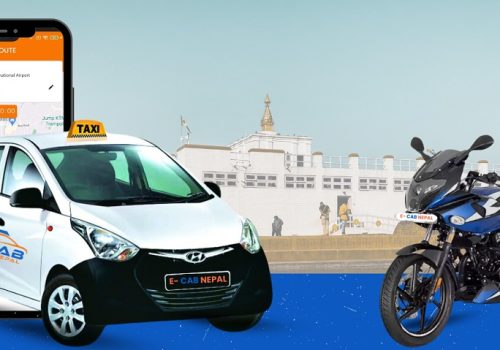 अनलाइन ट्याक्सी बुकिङ प्लेटफर्म ‘इ–क्याब नेपाल’ लुम्बिनी प्रदेशमा पनि उपलब्ध