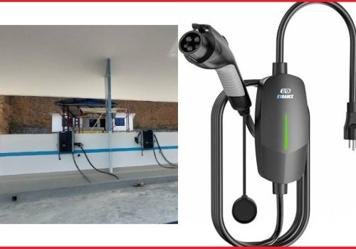 एक महिनामा भित्रियो ६ करोडभन्दा बढीको ईभी चार्जर