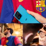 एफसी बार्सिलोनाको आधिकारिक स्मार्टफोन पार्टनर एचएमडी