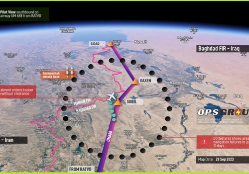 जीपीएस स्पूफरहरुले कसरी ‘समयलाई नै ह्याक’ गरिदिन्छन्?