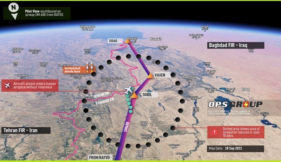 जीपीएस स्पूफरहरुले कसरी ‘समयलाई नै ह्याक’ गरिदिन्छन्?