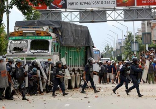 बाहिरियो गठ्ठाघर दुर्घटनाको सीसीटीभी फुटेज: वास्तविक दोषी को?