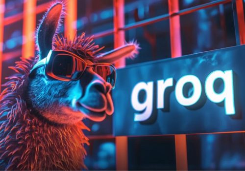 एआई चिप निर्माता स्टार्टअप ग्रोकले संकलन गर्यो ६४ करोड डलर फण्ड