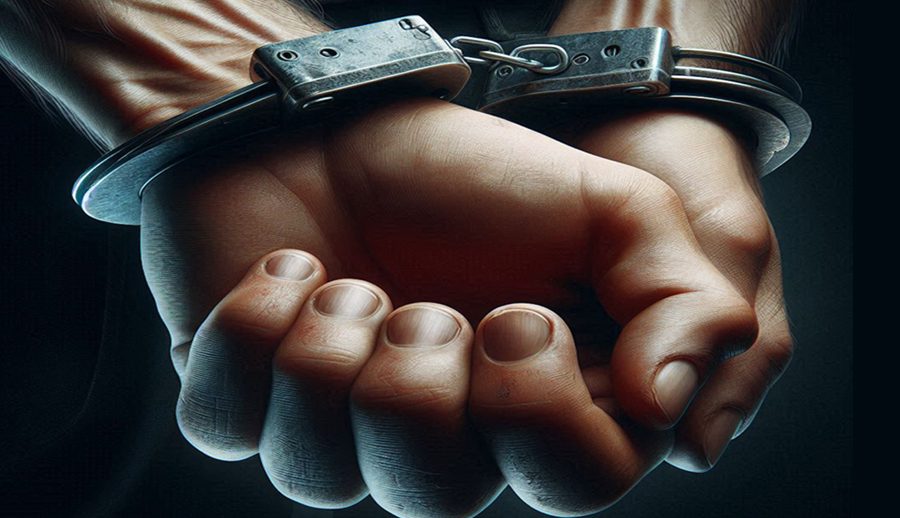 मयूर करीको भिडियोपछि भारतीय युट्युबर पक्राउ