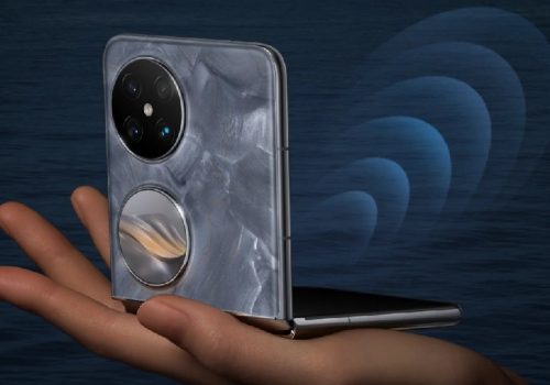 चीनको फोल्डेबल बजारमा ह्वावेको प्रभुत्वः आईडीसी