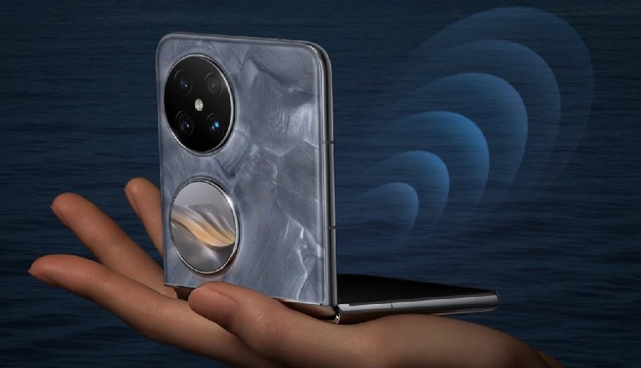 चीनको फोल्डेबल बजारमा ह्वावेको प्रभुत्वः आईडीसी