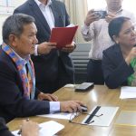 सतहत्तरै जिल्लामा पुग्यो इन्टरनेट, हुम्लाको सिमीकोटमा एफटिटिएच प्रविधिमार्फत एनटी फाइबर सेवा सुरू