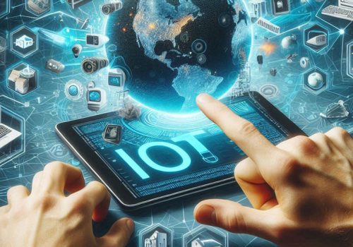 चीनले स्याटेलाइटमा आधारित आईओटी परीक्षण कार्यक्रम सुरु गर्यो