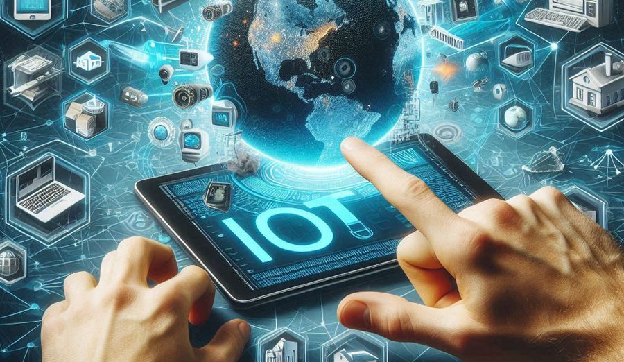 चीनले स्याटेलाइटमा आधारित आईओटी परीक्षण कार्यक्रम सुरु गर्यो