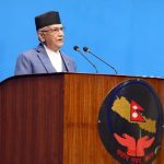 तीन दिनभित्र फाइलमा निर्णय दिने प्रणाली ल्याउँछौँः प्रधानमन्त्री