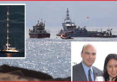 बेलायती ‘टेक टाइकून’ माइक लिञ्चसहित निजी डुंगा दुर्घटनामा हराइरहेकाहरुको खोजी कार्य जारी