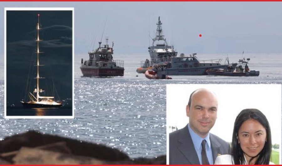 बेलायती ‘टेक टाइकून’ माइक लिञ्चसहित निजी डुंगा दुर्घटनामा हराइरहेकाहरुको खोजी कार्य जारी