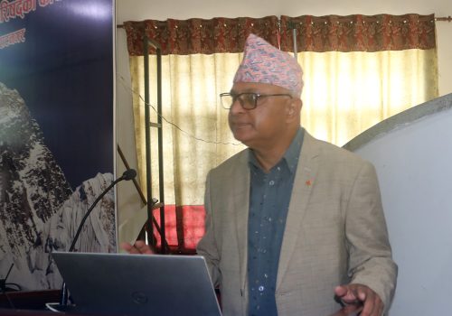 नागरिकको गुनासो सम्बोधन गर्न ‘हेलो सिएम’ को शुभारम्भ