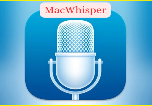 ‘म्याकव्हिस्पर’ ले अब लेखिएका फाइललाई पनि तुरुन्तै अनुवाद गरिदिने