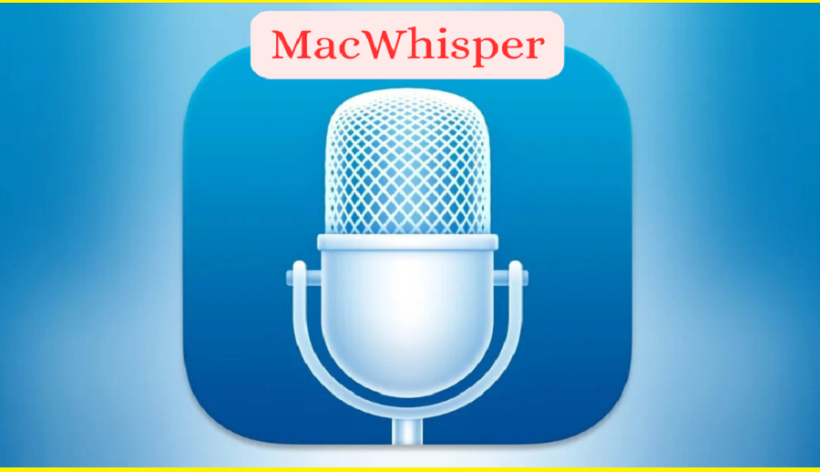 ‘म्याकव्हिस्पर’ ले अब लेखिएका फाइललाई पनि तुरुन्तै अनुवाद गरिदिने