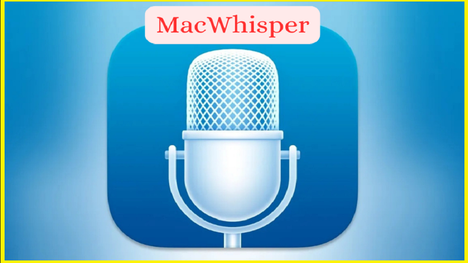 ‘म्याकव्हिस्पर’ ले अब लेखिएका फाइललाई पनि तुरुन्तै अनुवाद गरिदिने