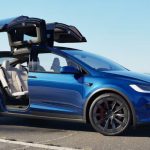 टेस्लाले नौ हजारभन्दा बढी संख्यामा मोडल एक्स रिकल गर्ने