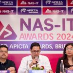 नास आईटीले विभिन्न विधामा अवार्ड दिने