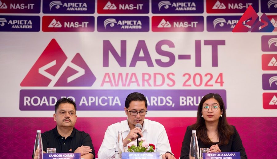 NAS-IT Awards 2024 to be held