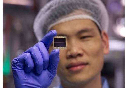 अब दैनिक प्रयोग हुने वस्तुबाट सोलार प्यानल बन्न सक्ने