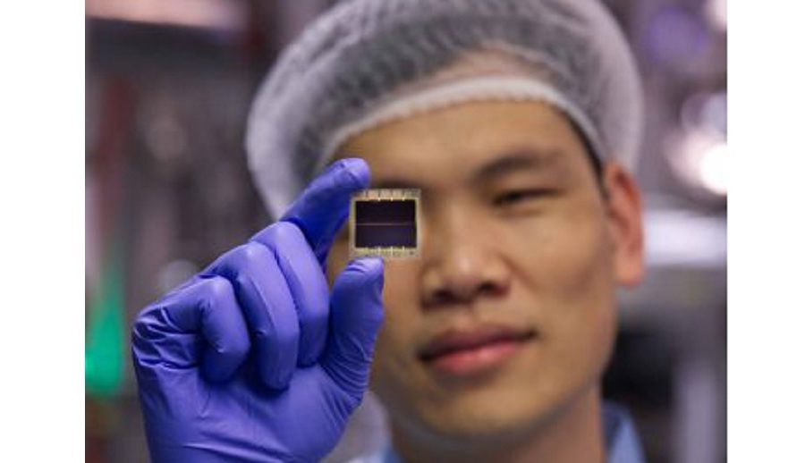 अब दैनिक प्रयोग हुने वस्तुबाट सोलार प्यानल बन्न सक्ने