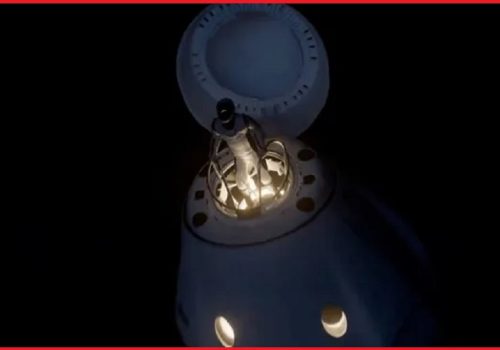 स्पेसएक्सको ‘पोलारिस ड:न’ केनेडी स्पेस सेन्टरबाट सफलतापू्र्वक प्रक्षेपण