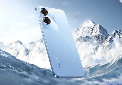 रियलमी नोट ६० सार्वजनिक हुने मिति पक्का