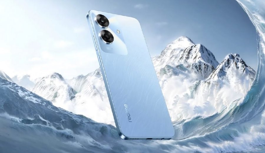 रियलमी नोट ६० सार्वजनिक हुने मिति पक्का