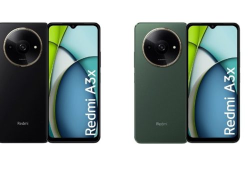रेडमी ए३एक्स भारतमा सार्वजनिक, यस्ता छन् विेशेषता