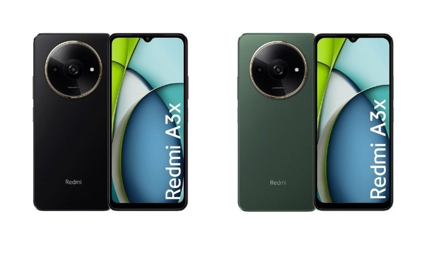 रेडमी ए३एक्स भारतमा सार्वजनिक, यस्ता छन् विेशेषता