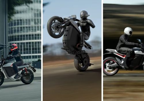 ओला इलेक्ट्रिकले भारतमा सार्वजनिक गर्यो आफ्नो पहिलो इलेक्ट्रिक मोटरसाइकल रोडस्टेर सिरिज