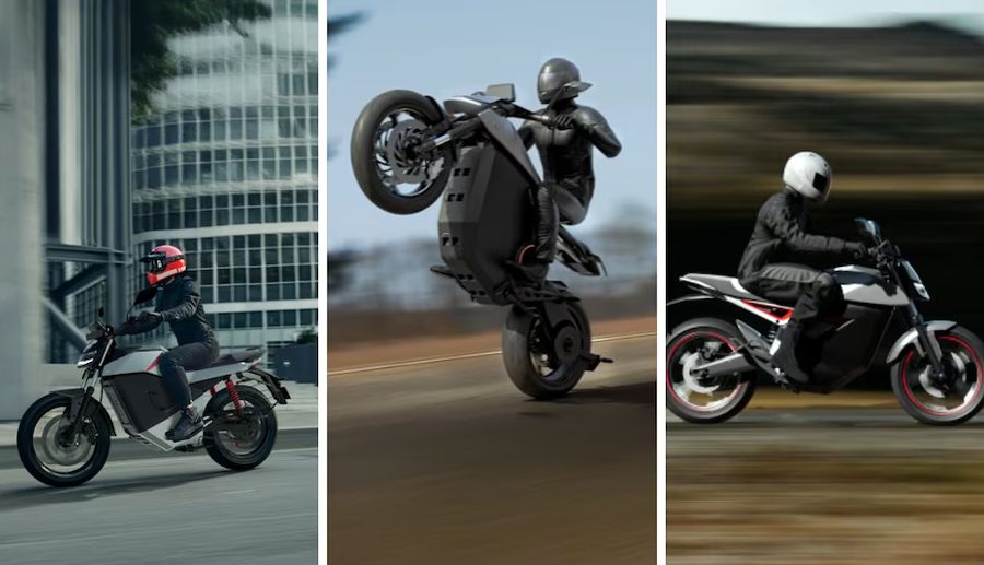 ओला इलेक्ट्रिकले भारतमा सार्वजनिक गर्यो आफ्नो पहिलो इलेक्ट्रिक मोटरसाइकल रोडस्टेर सिरिज