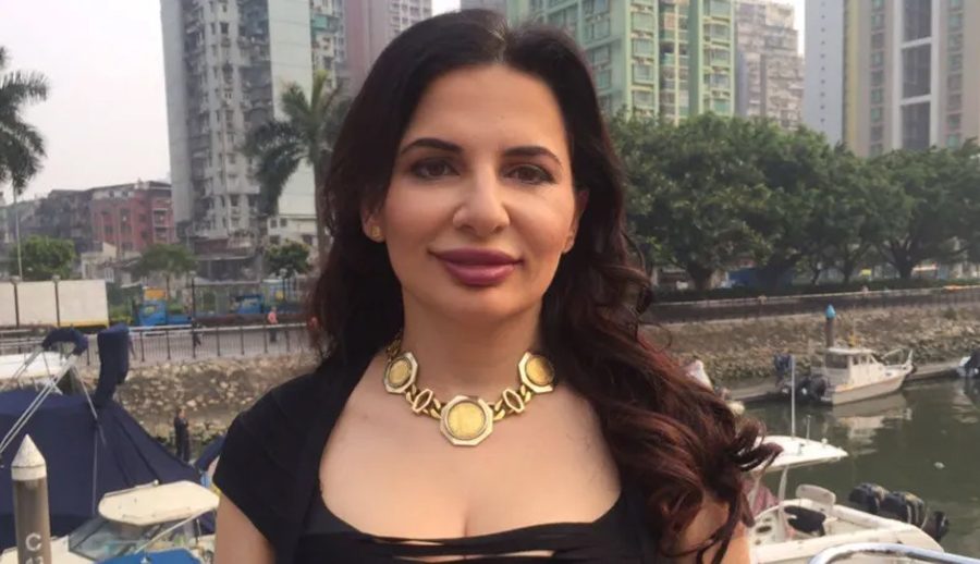 फरार रहेकी ‘क्रिप्टोक्वीन’ भनेर चिनिने रुजा इग्नाटोभाको सम्पत्ति रोक्का