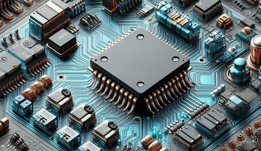 अमेरिकी चिप अब सुरक्षित छैनन्, स्थानीय चिप खरिद गर्नुहोस्: चिनियाँ उद्योग संघ