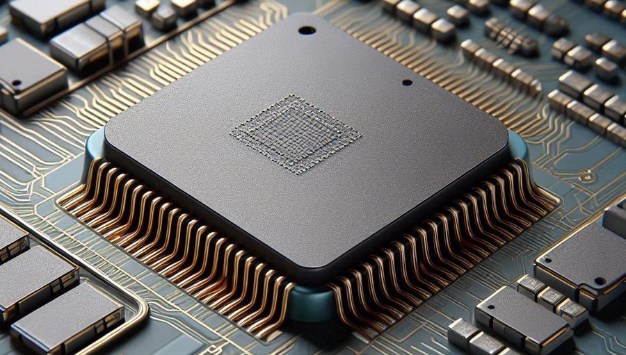 अमेरिकी चिप प्रविधिमा सहज पहुँचका लागि अमेरिकाको भ्रमण गर्दै यूएईका उच्च अधिकारी