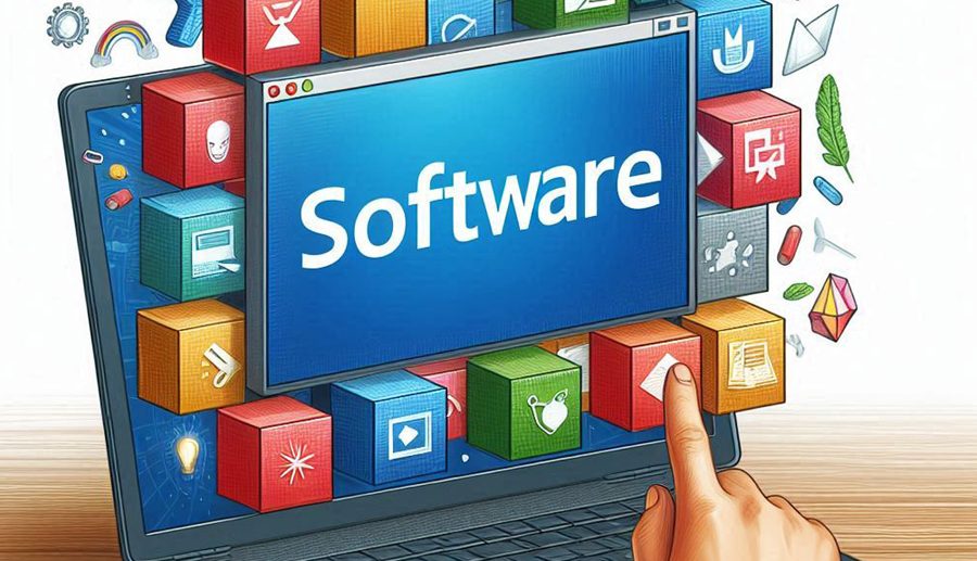 विद्यार्थीद्वारा जीवन उपयोगी ‘रोबोट’ र ‘एप’ प्रदर्शन