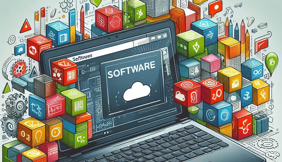 सार्वजनिक निकायले अनिवार्यरूपमा नेपाली कम्पनीबाट निर्मित सफ्टवेयर किन्ने व्यवस्था २ वर्षभित्र गरिने