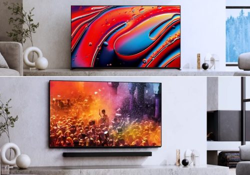 सोनी ब्राभिया ९ सिरिजको ७५ इन्च र ८५ इन्च मिनी एलईडी टिभि भारतमा सार्वजनिक