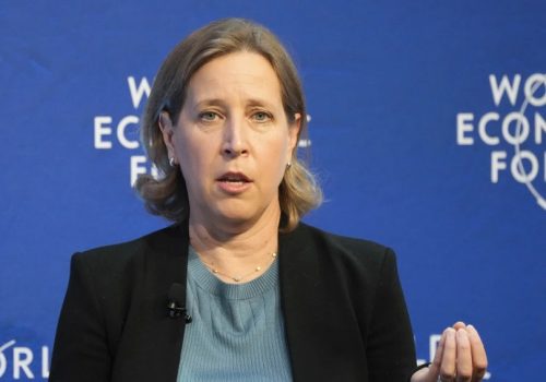 गुगलकी पूर्व कार्यकारी सुजन वोइचिस्कीको ५६ वर्षको उमेरमा निधन