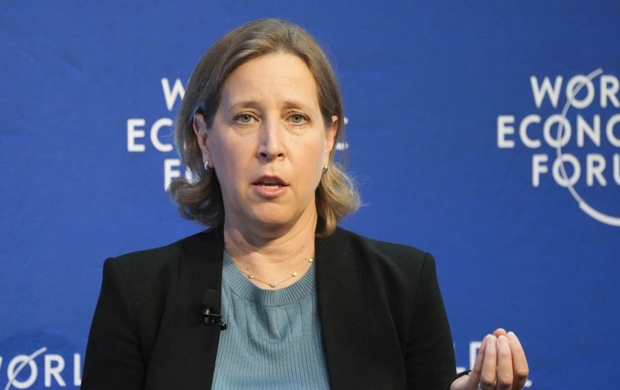 गुगलकी पूर्व कार्यकारी सुजन वोइचिस्कीको ५६ वर्षको उमेरमा निधन