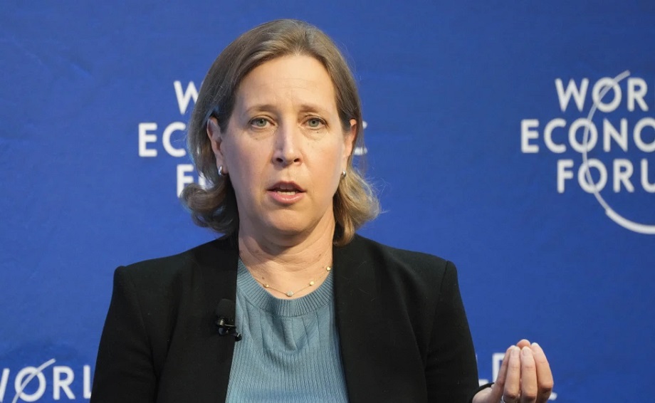 गुगलकी पूर्व कार्यकारी सुजन वोइचिस्कीको ५६ वर्षको उमेरमा निधन