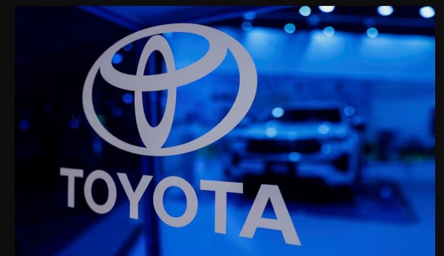 टोयोटाले सार्वजनिक गर्यो आफैंले एसेम्बल गर्न सकिने एसयूभी