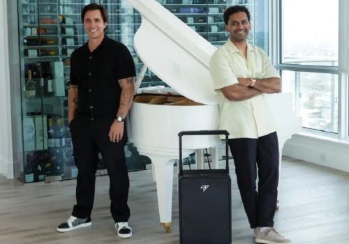 होटलको रिभ्यू भिडियो अपलोड गर्नेलाई होटल बूकिङ स्टार्टअप ‘ट्राभ्ली’ले ५ प्रतिशतसम्म कमिसन दिने