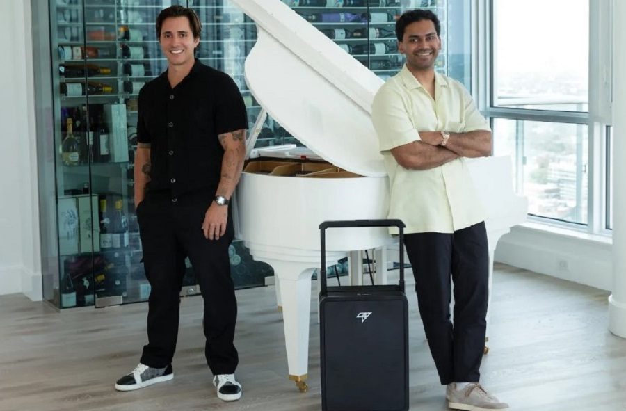 होटलको रिभ्यू भिडियो अपलोड गर्नेलाई होटल बूकिङ स्टार्टअप ‘ट्राभ्ली’ले ५ प्रतिशतसम्म कमिसन दिने