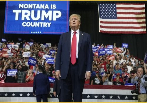 इरानले अमेरिकी राष्ट्रपतीय उम्मेदवारको संवेदनशील कागजात ह्याक गरेको भन्नेबारे एफबीआईले अनुसन्धान गर्दै