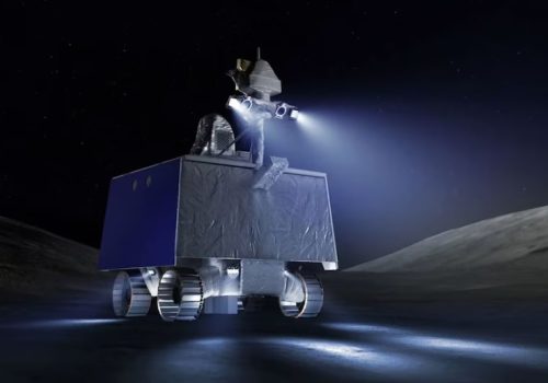 ४५० मिलियन डलर खर्चेर नासाले बन्द गर्यो ‘भाइपर’ मिसन