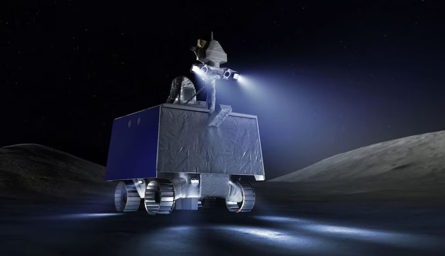 ४५० मिलियन डलर खर्चेर नासाले बन्द गर्यो ‘भाइपर’ मिसन