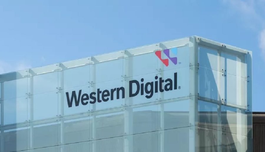 वेस्टर्न डिजिटलको ७० करोड डलर बराबरको लगानी थाइल्याण्डद्वारा अनुमोदन