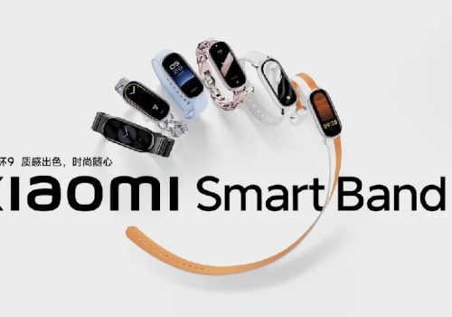 शाओमी स्मार्ट ब्यान्ड ९ चाँडै विश्व बजारमा आउने